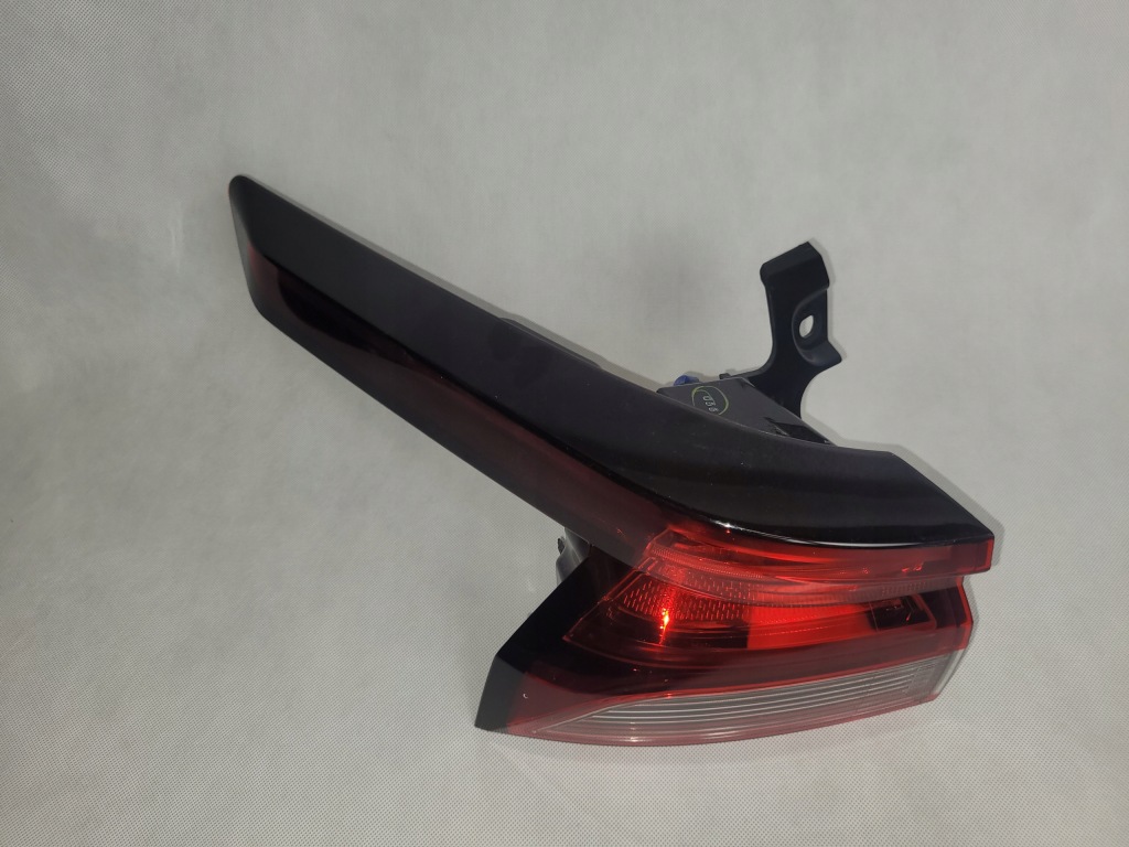 фото №8, Nissan qashqai iii j12 22-лампа задняя задняя rh/lh