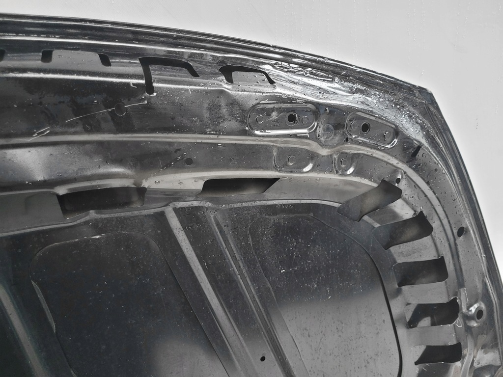 фото №7, Капот opel astra 5 k 2015-2022