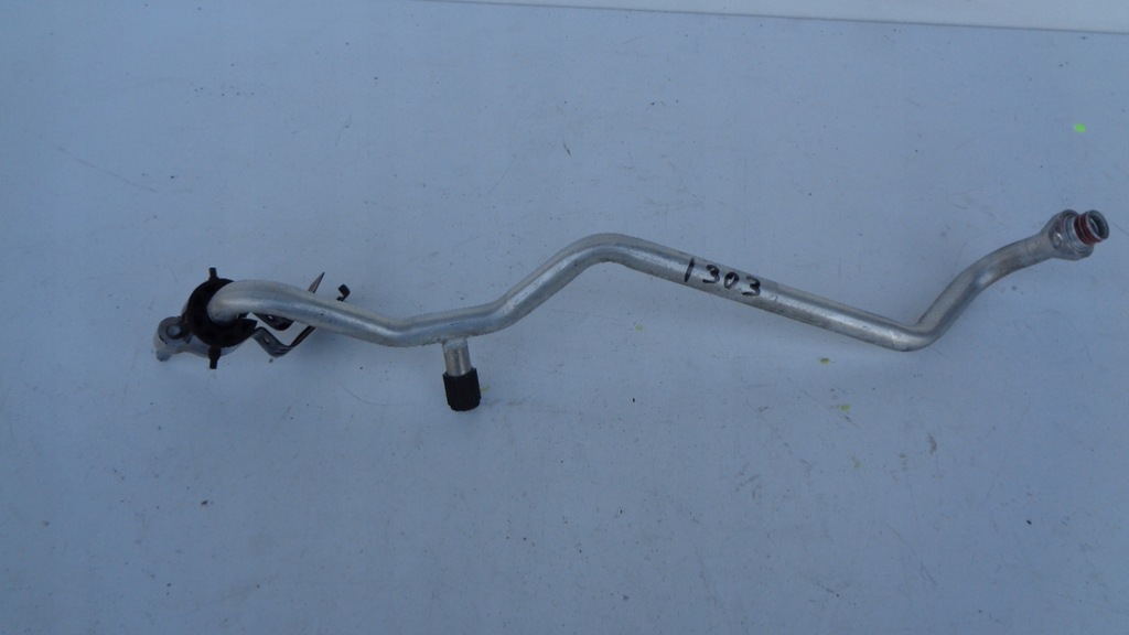 фото №1, Ford fiesta mk7 трубка кондиционера