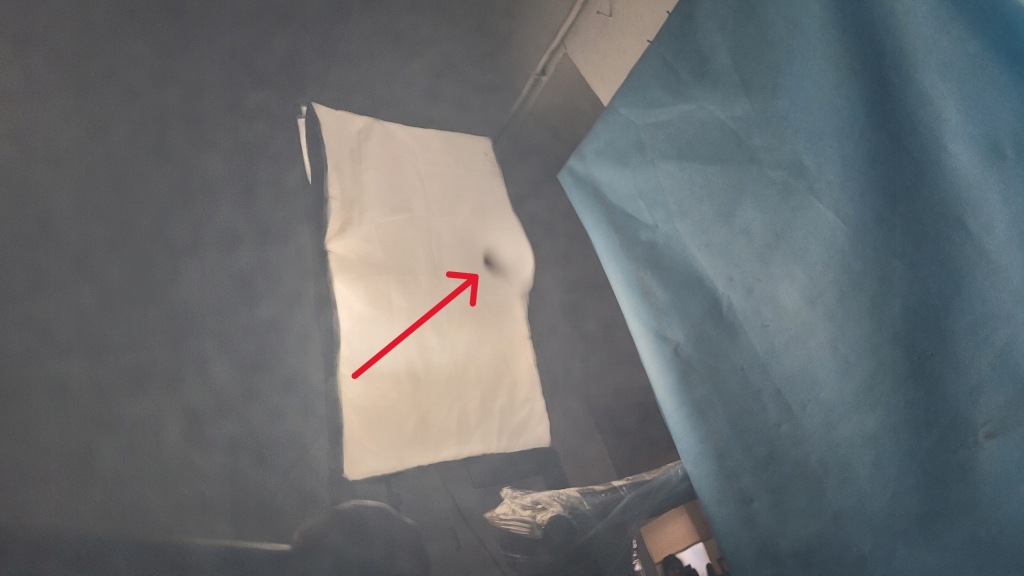 фото №11, Hyundai i30 iii 22r капот крышка двигателя 66400-g4000