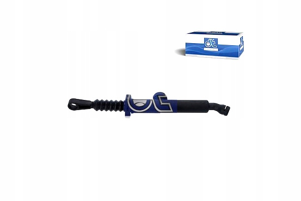 фото №2, Насос сцепления mercedes atego atego 2 atego 3 axor axor 2 zetros