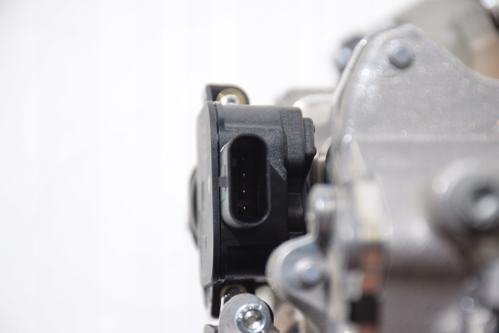 фото №10, Bmw g60 g61 g70 g05 g06 g07 b57d30b модуль рециркуляції радіатор egr вихлопних газів