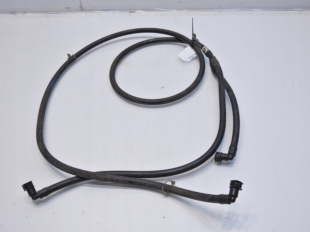 фото №3, Шланг омывателя лампа opel insignia a