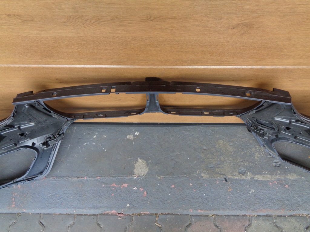 фото №13, Bmw x1 f48 бампер передний 51117354815