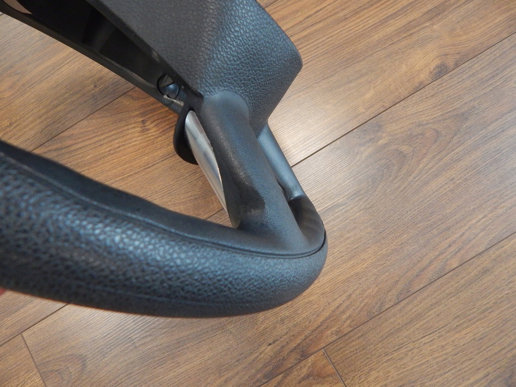 фото №12, Ford focus mk2 ii - воздуховод