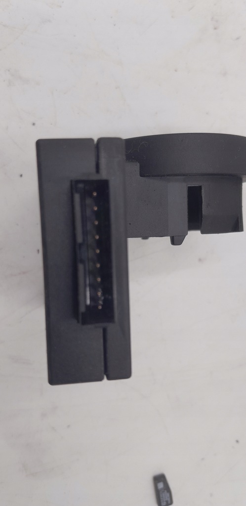 фото №6, Блок керування двигуна opel astra ii 2.0 dtl 0281001869