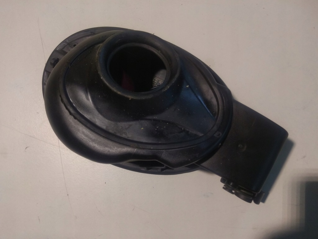 фото №2, Крышка заливной топлива mercedes ml w164 c474