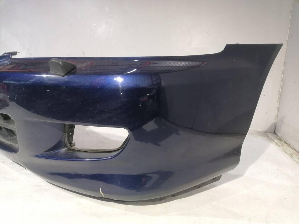 фото №8, Honda accord vi sedan бампер перед передний b96p