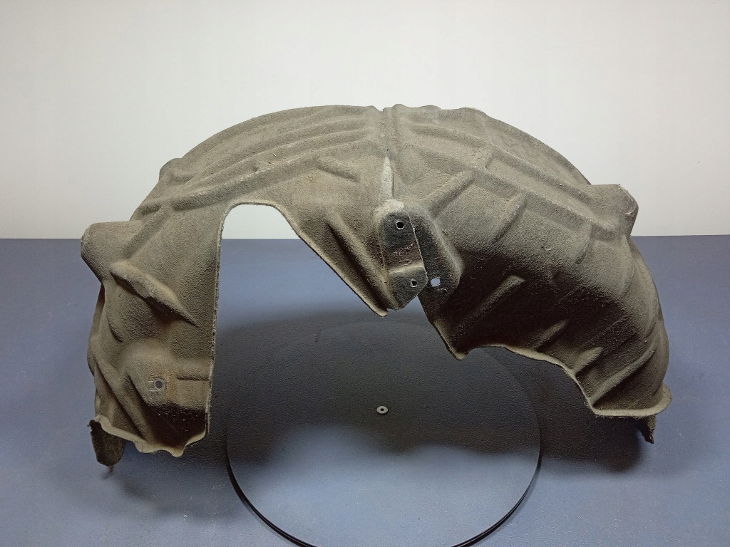 фото №5, Bmw 1 f40 подкрылок левый задняя задние 7440179