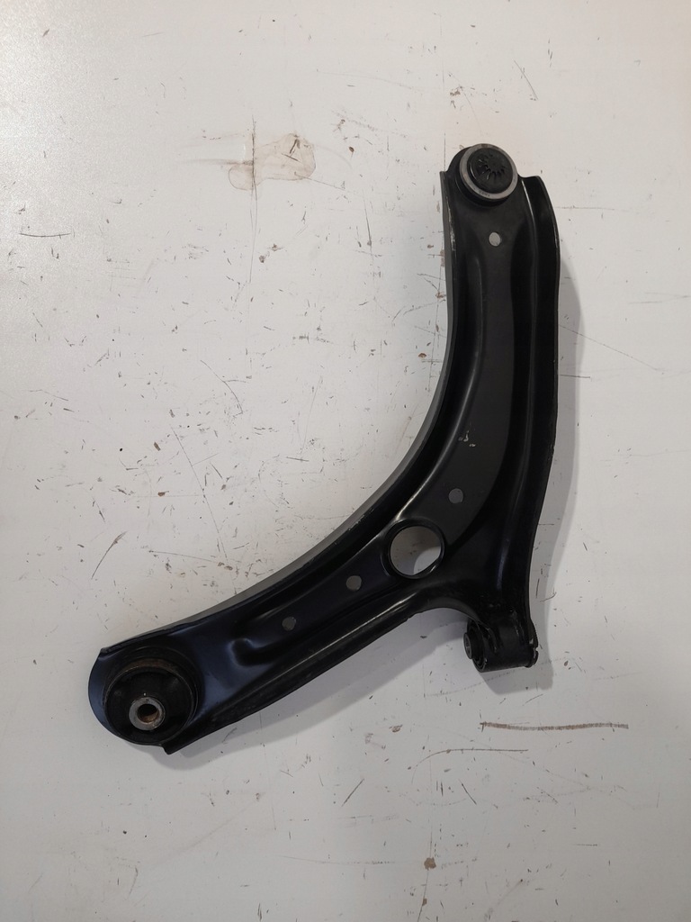 фото №5, Hyundai i20 iii hyundai bayon рычаг передний правый 5401q0000 q116