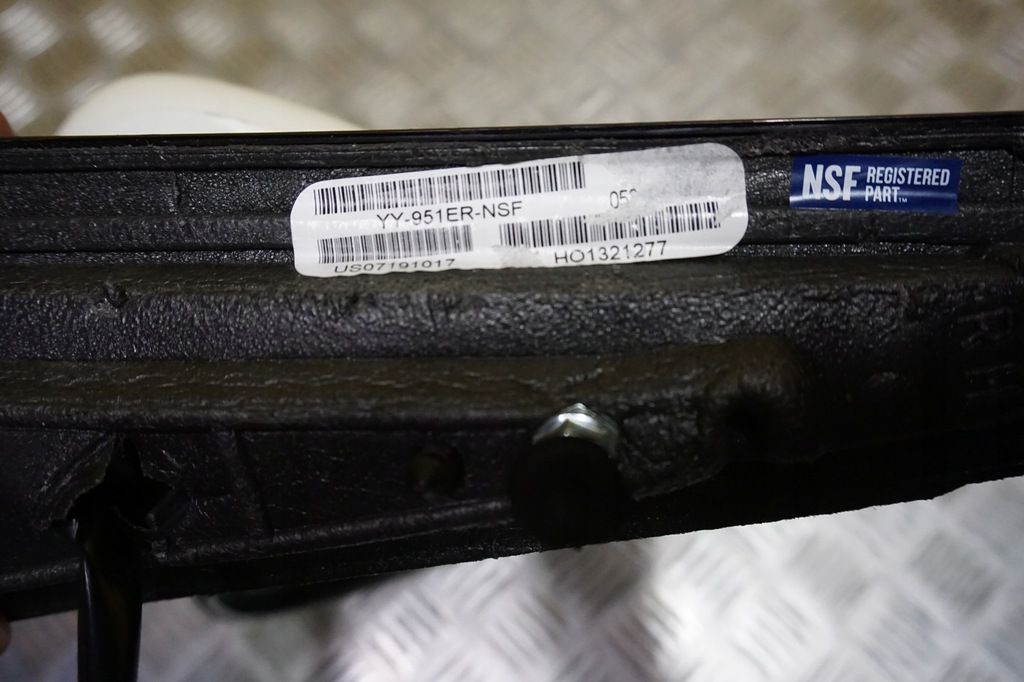 фото №15, Honda odyssey 2014 - 2017 дзеркало зовнішнє праве 3 pin usa