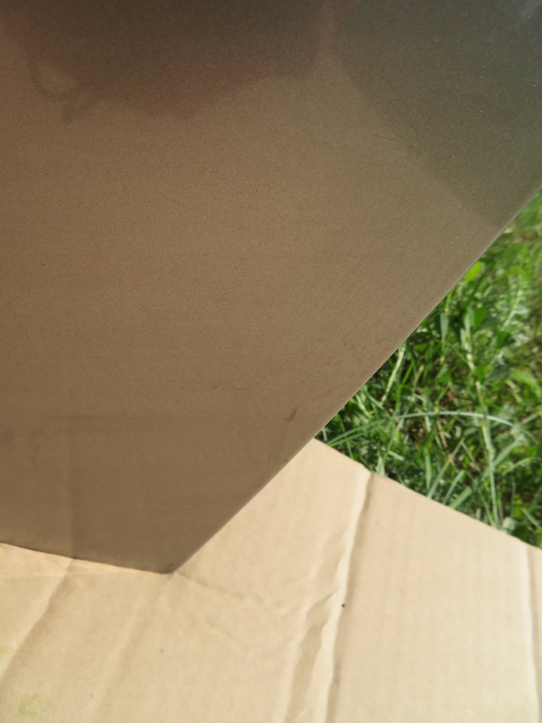 фото №10, Крышка багажника багажника skoda roomster i 06-