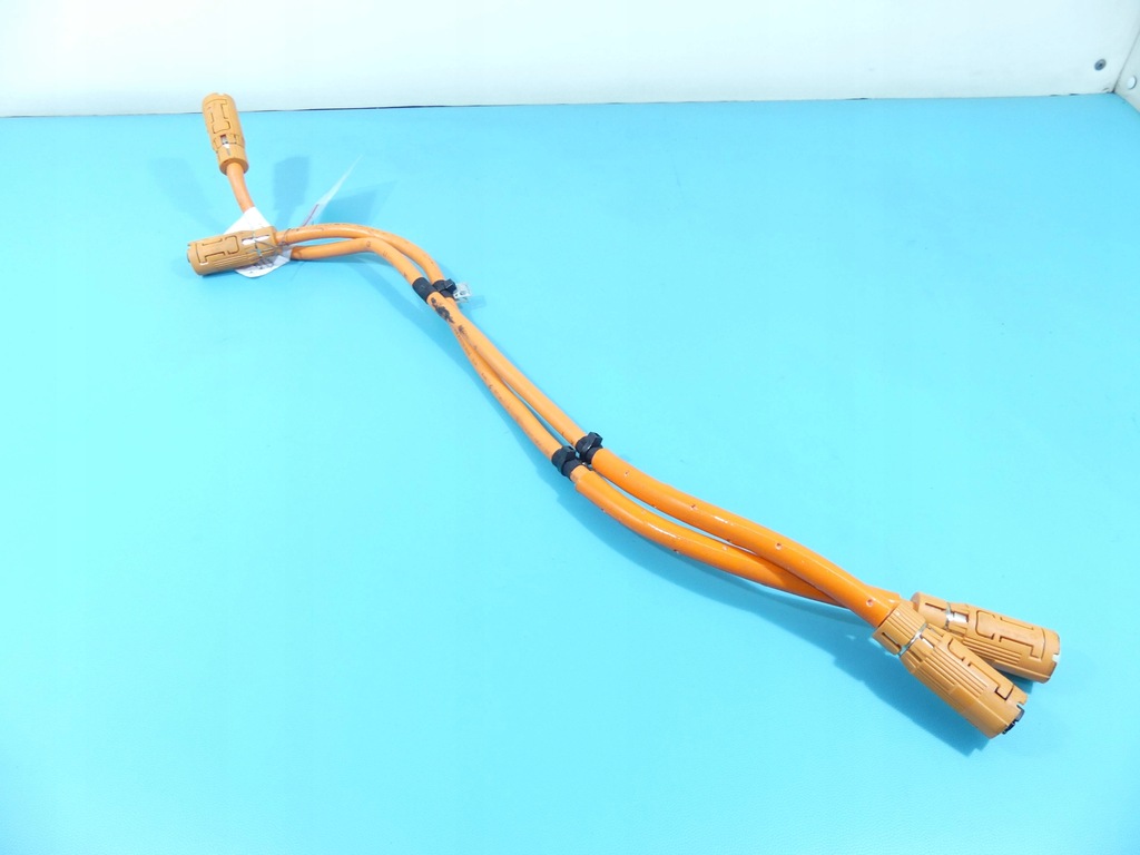 фото №1, Електропроводка mercedes glc coupe x253 15-22