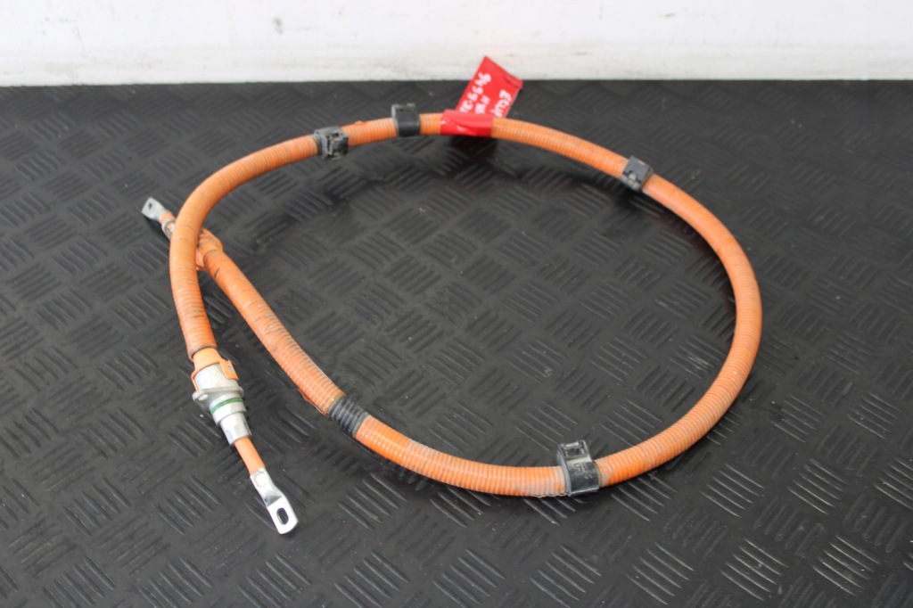 фото №1, Жгут электрическая mitsubishi eclipse cross lift 9499-d200-j