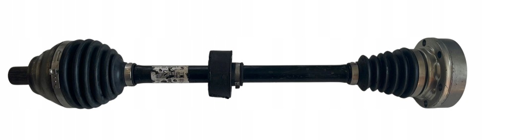 фото №1, Приводной вал правая перед vw 5qe407272c