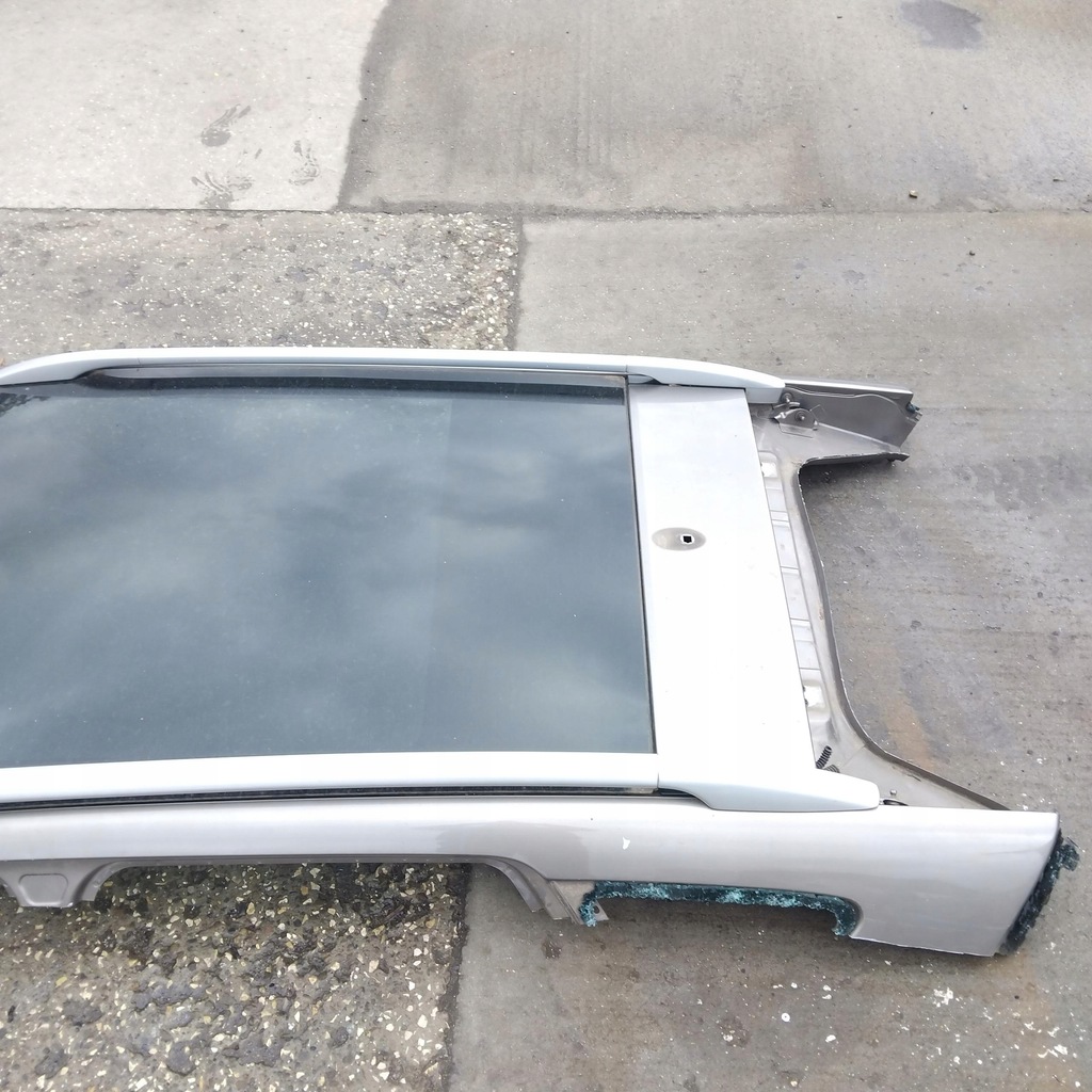 фото №6, Peugeot 407 sw kombi 2.0 hdi rhr панорама solar дах