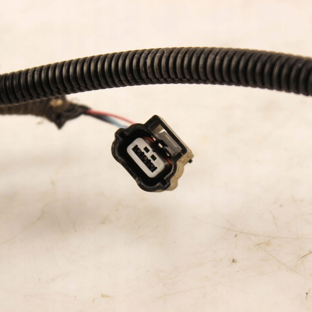 фото №7, Nissan x-trail t32 2016 джгут трубопровід датчика паркування pdc