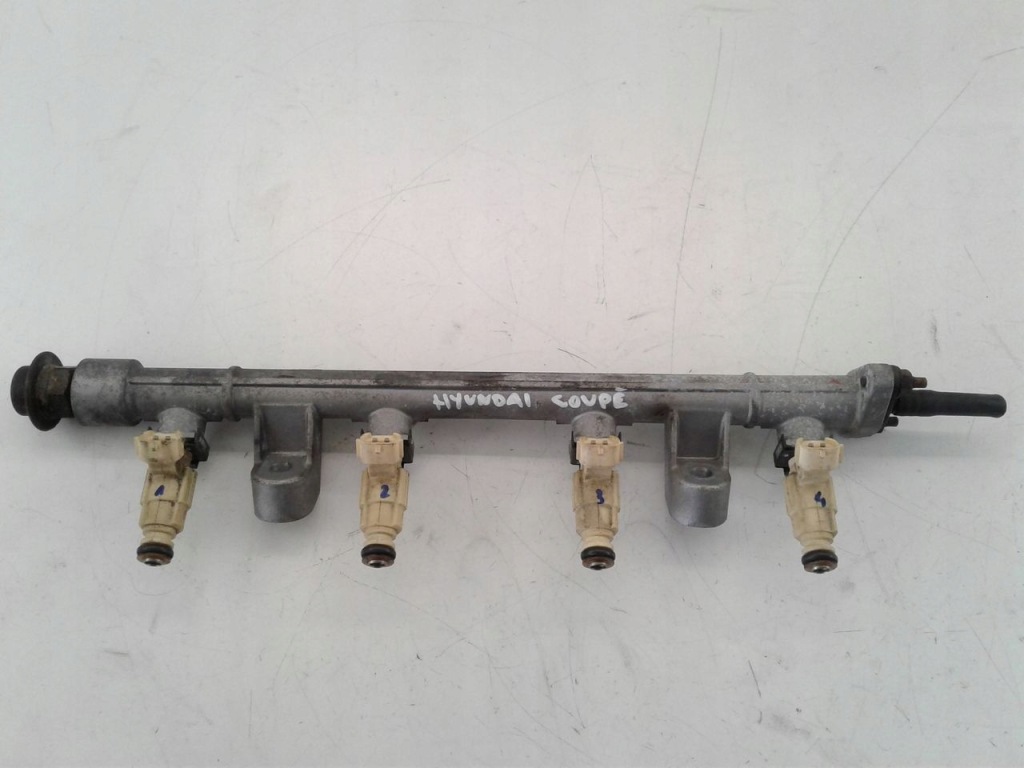 фото №1, Форсунка 35310 23600 hyundai coupe