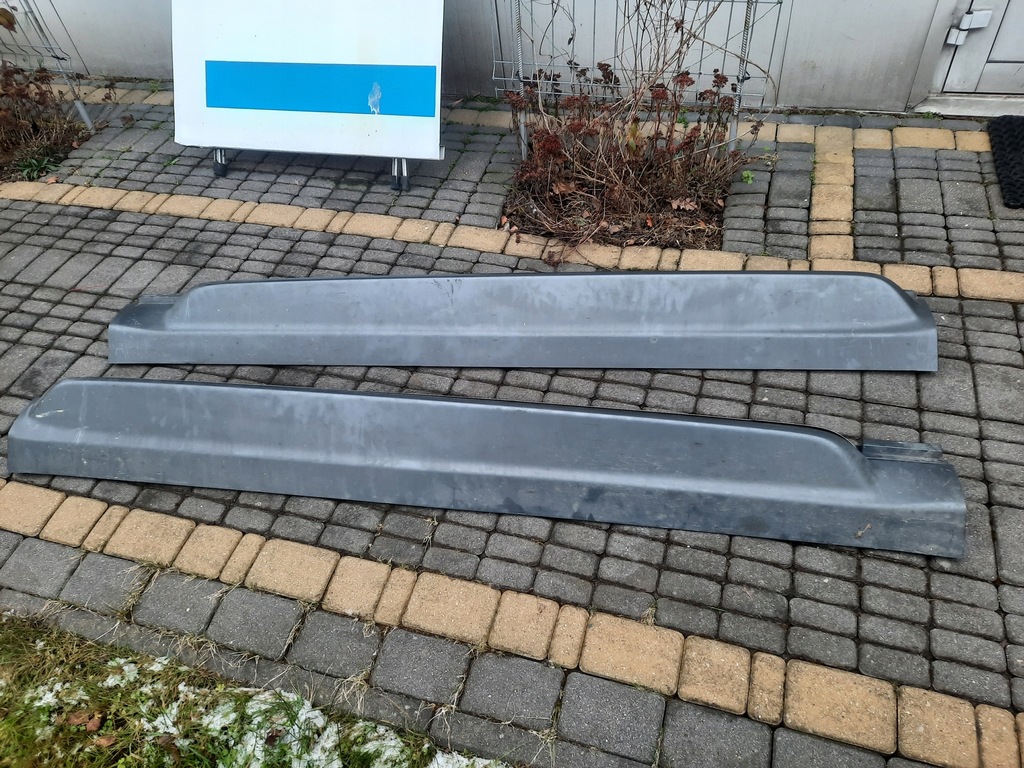 фото №4, Пороги led пороги комплект volvo xc90 2015-luxury