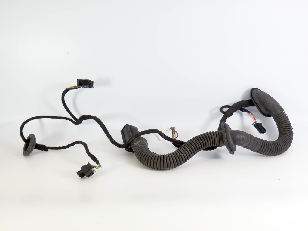 фото №1, Жгут электропроводка дверь правый задняя mercedes w176