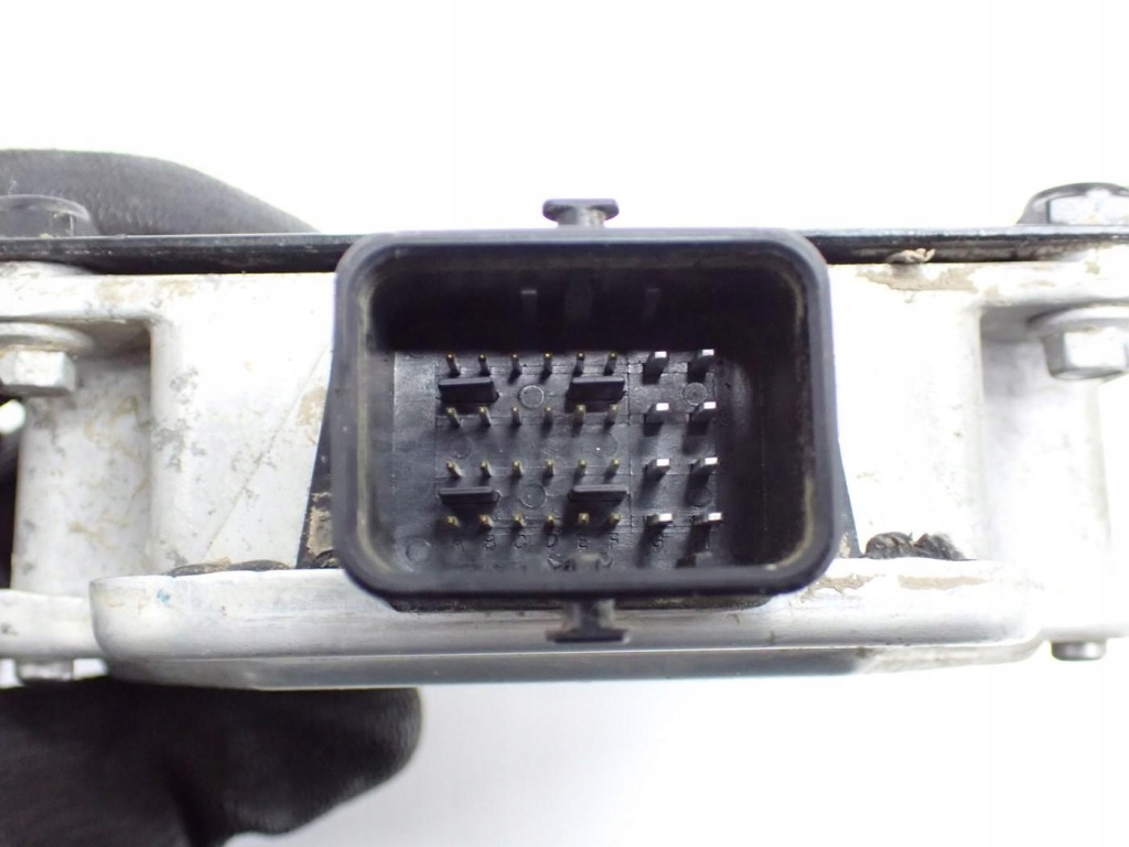 фото №5, Модуль блок управления 10947807 mg zs ev 21r