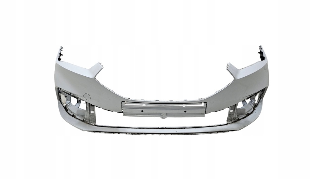 фото №13, Бампер перед передній seat leon iv 4 5fa807221