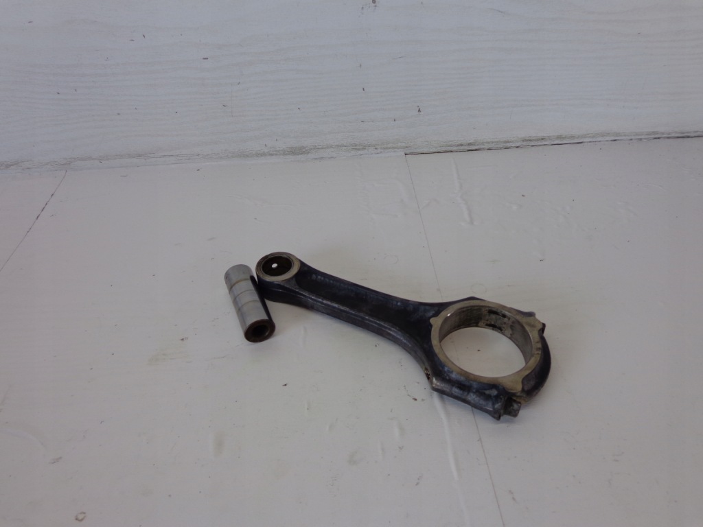 фото №1, | mercedes w204 1.8 компресор 271 950 шатун