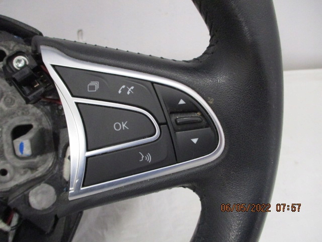 фото №7, Renault kadjar повітропровід багатофункціональний шкіра