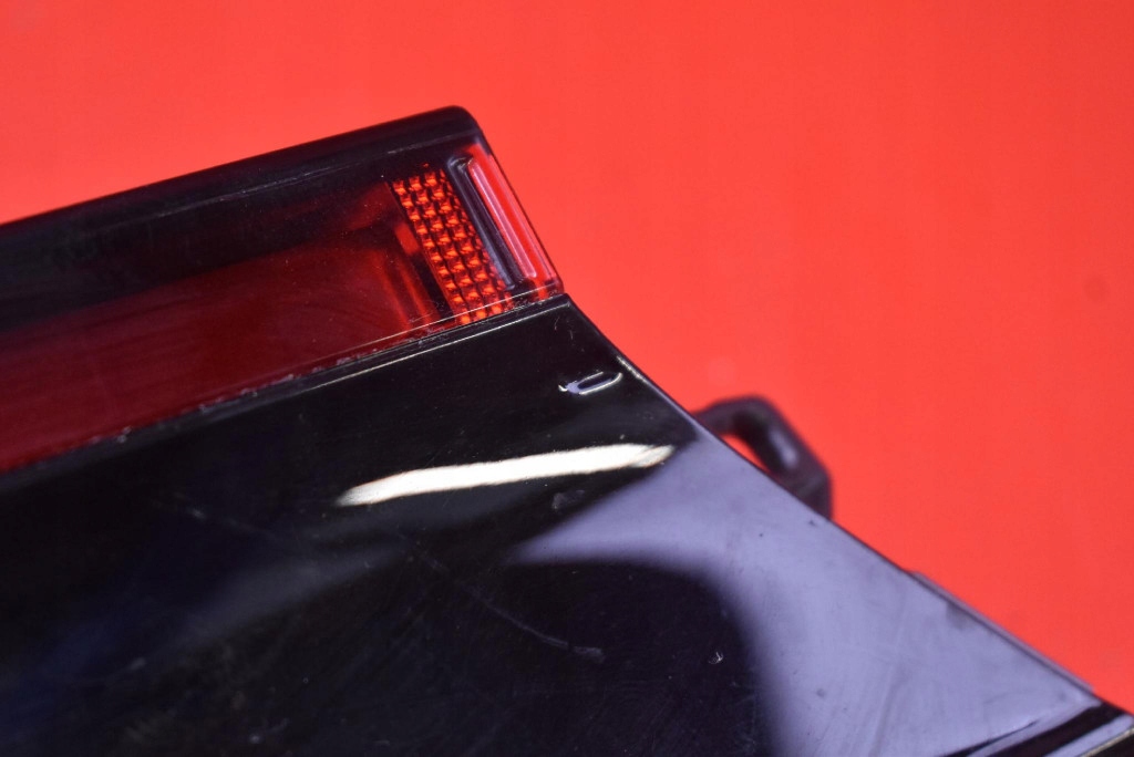 фото №7, Накладка крышки задняя задняя 76801-0d760 toyota yaris cross 20-