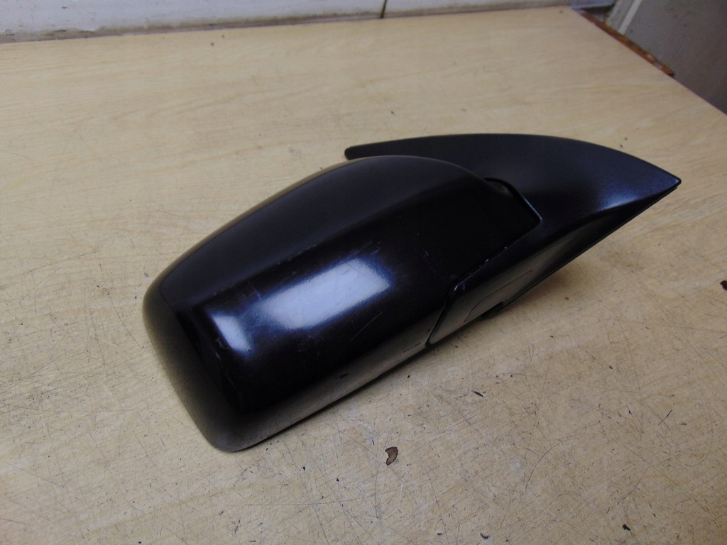 фото №7, Зеркало правое kia sportage ii 5 pin europa