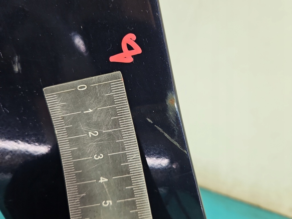 фото №13, Крыло перед левый mercedes r w251 359