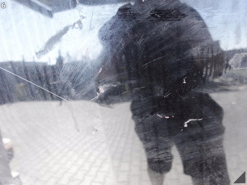 фото №7, Mercedes glk x204 w204 08-15 lift капот крышка