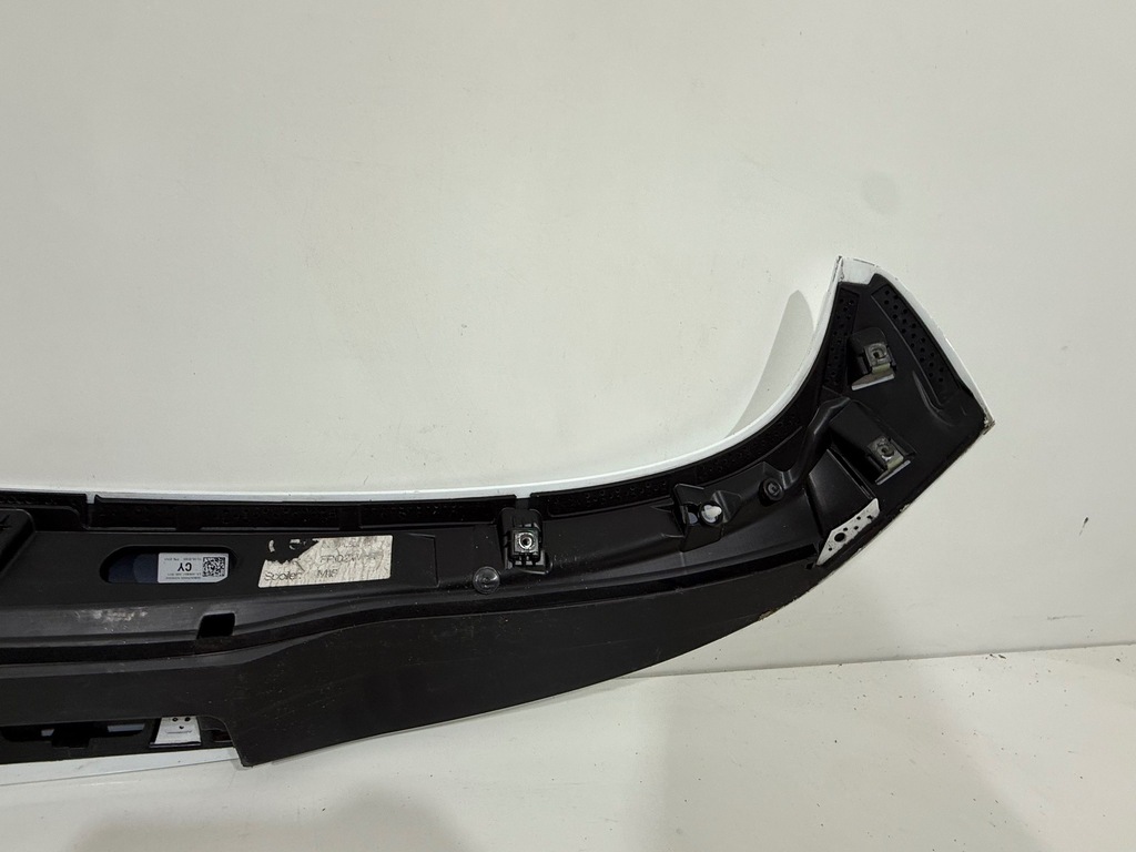 фото №6, Спойлер крышки задняя ford focus jx7b-n44210