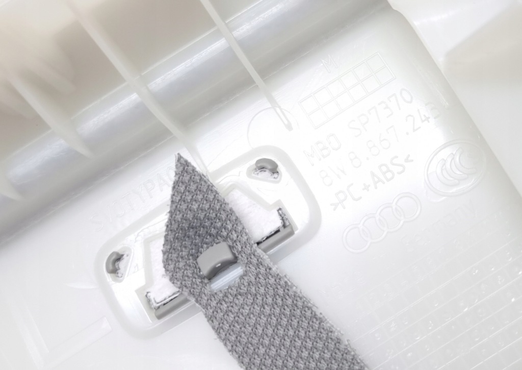 фото №8, Обшивка стойка audi a5 f5 sportback 8w8867243