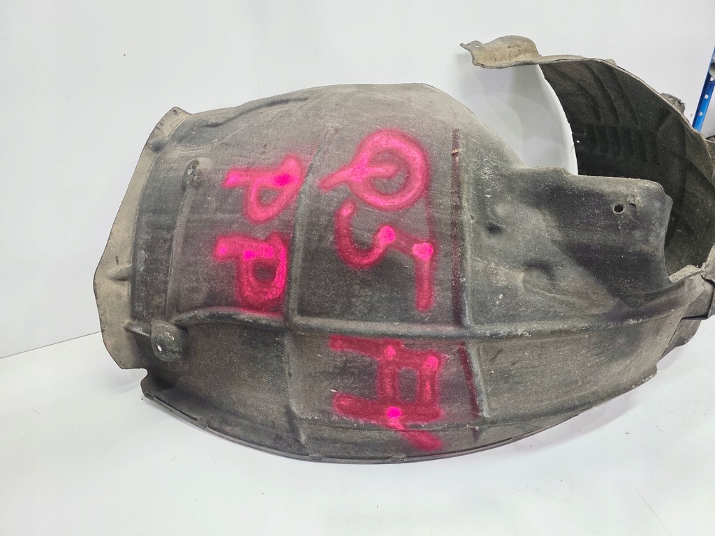 фото №7, Підкрилок тканинний правий перед audi q5 fy 80a821172e