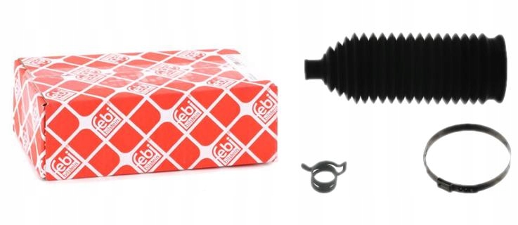 фото №1, Febi bilstein 38907 набор защита, система рулевой