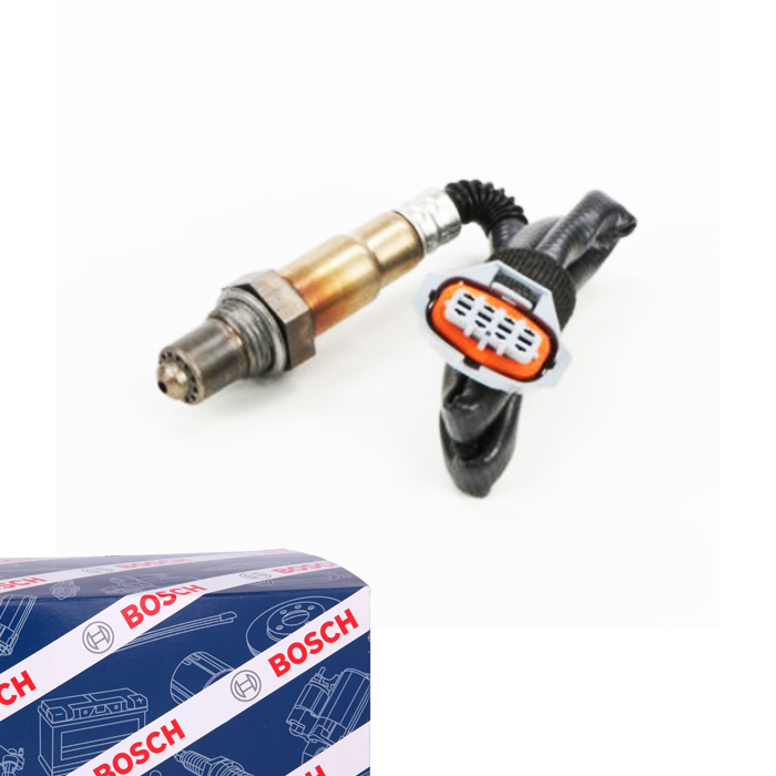 фото №1, Датчик лямбда-зонд bosch do porsche 911 3.6 3.8