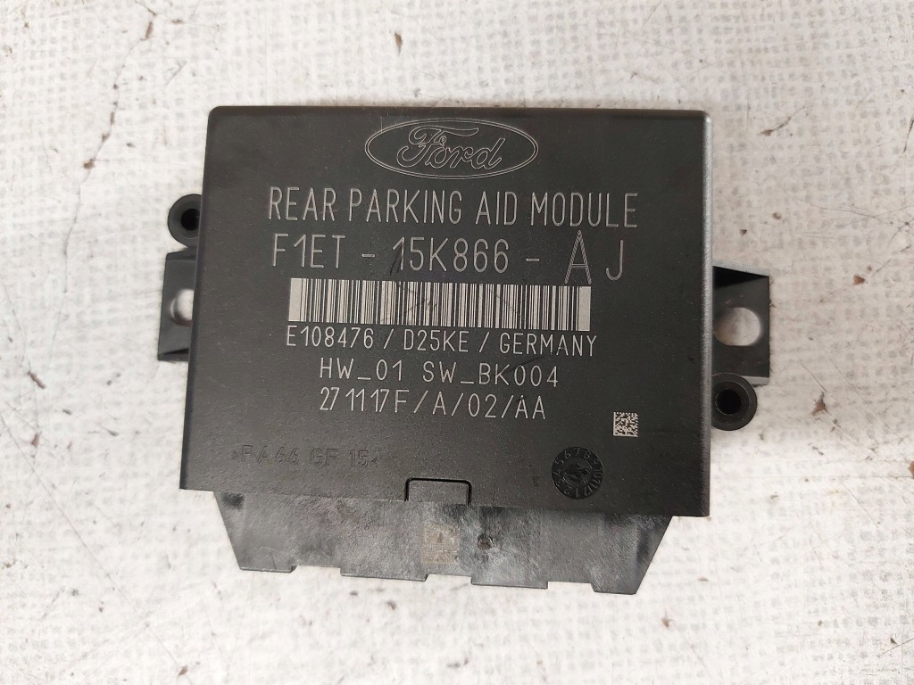 Купити Ford focus mk3 st модуль pdc f1et-15k866-aj