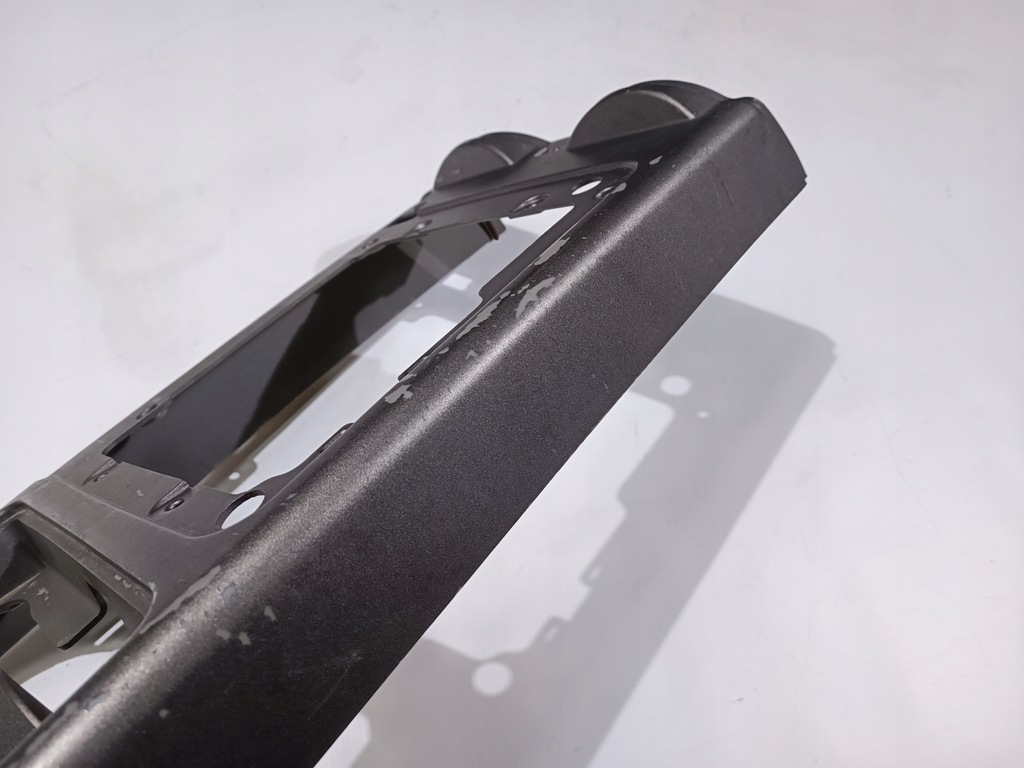 фото №8, Панель dekor рамка тунель середнього hummer h2