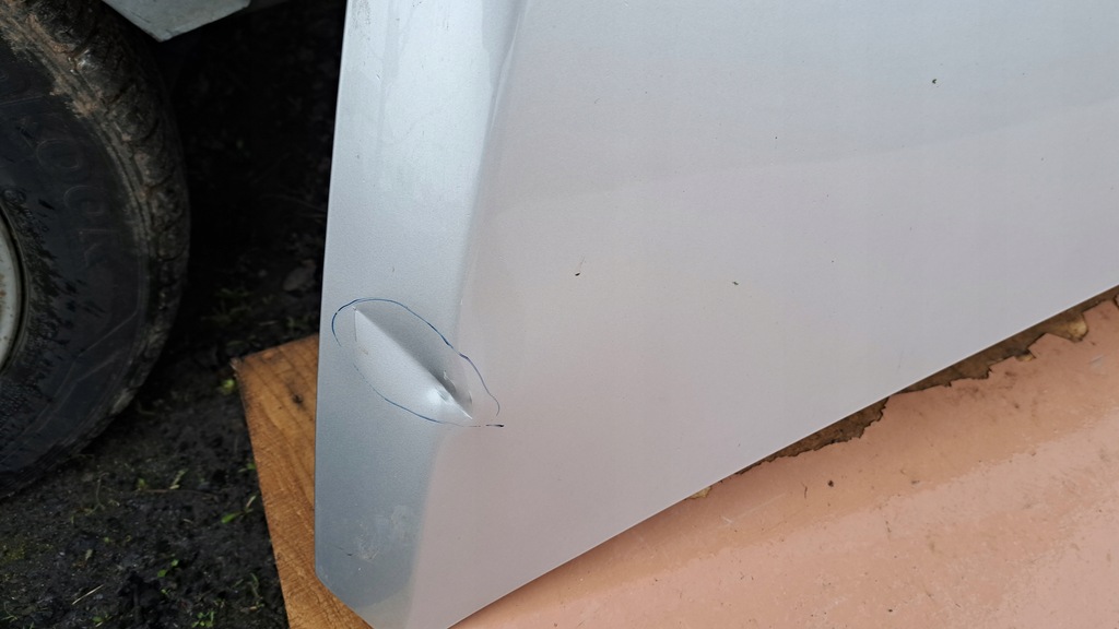 фото №6, Opel vivaro b капот 14-19