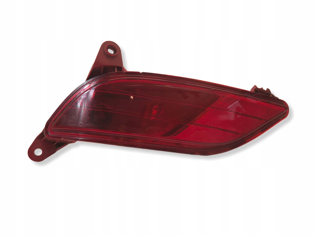 фото №1, Лампа протитуманна задня ліва kia carens iv