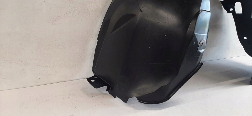 фото №5, Mini cooper r50 2002-2005 подкрылок левая перед