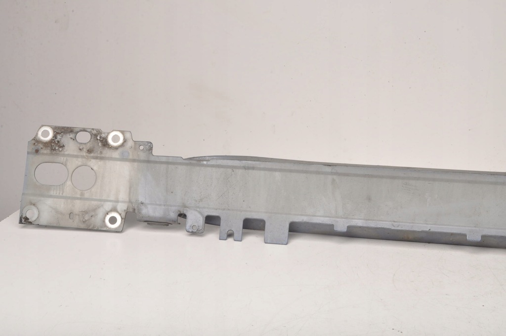 фото №6, Volvo s60 v60 fl балка бампера перед pod бампер