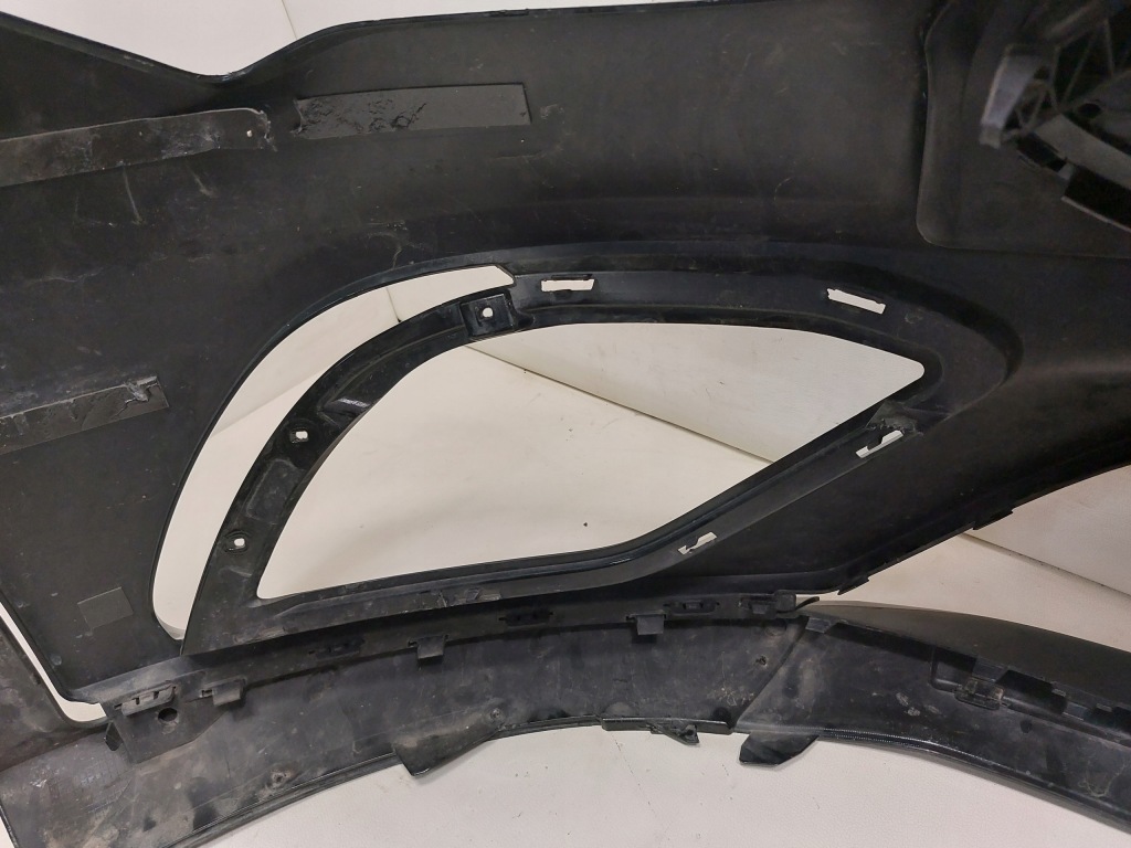 Бампер перед передний mercedes cla a118 amg решётка радиатора с Разборки