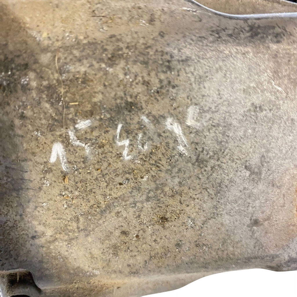 фото №8, Ford edge ii 2015 колонки рулевые