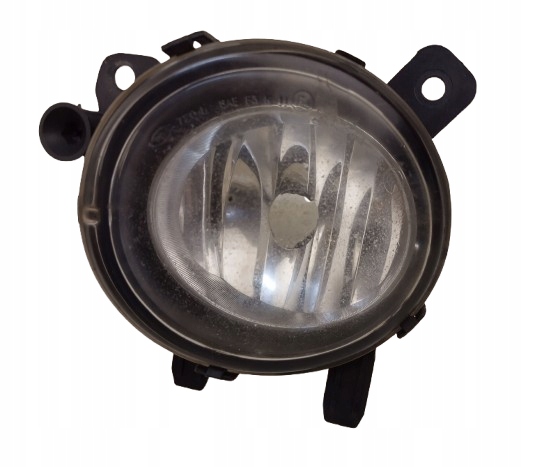 фото №1, Bmw 3 gt f34 левый противотуманная фара лампа противотуманная передняя 7248911