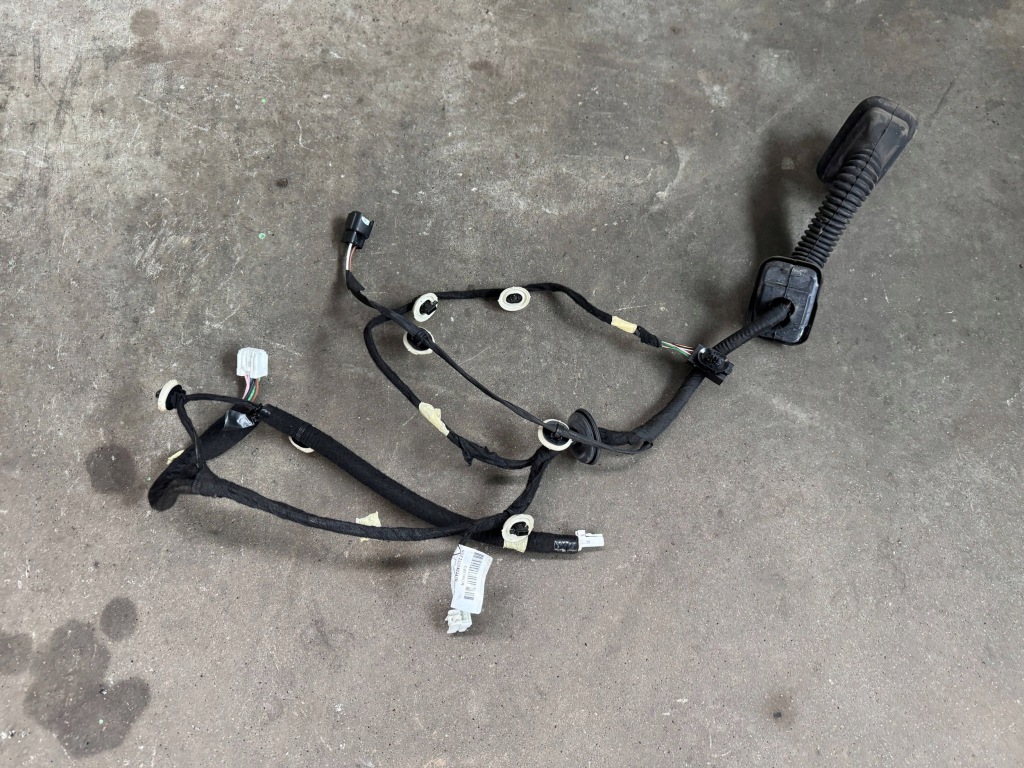 Купити Renault express 2 джгут двері права передня 241240447r