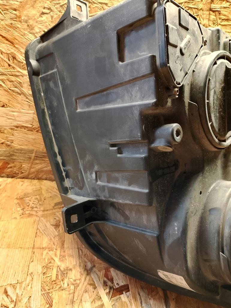 фото №6, Лампа лівий перед crafter 2e1941015