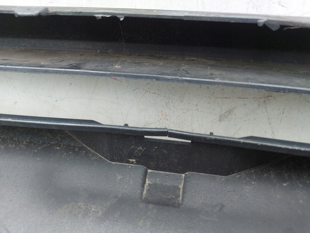 фото №10, Land rover discovery sport dynamic lift 19- бампер передний перед