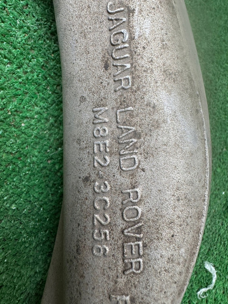 фото №4, Land rover range rover l460 type lk нижний рычаг передний m8e23c256